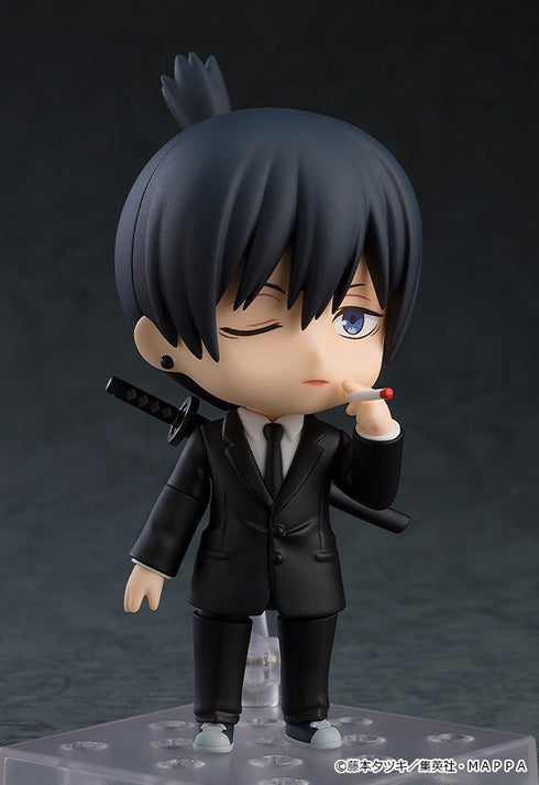『チェンソーマン』ねんどろいど 早川アキ【202510再販】